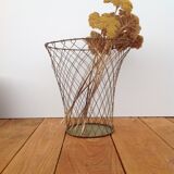 Wastepaper basket