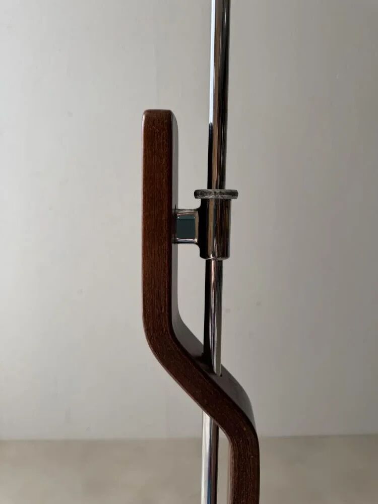 Ateljé Lyktan Grevie floor lamp Lars Bessfelt 1980s
