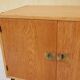 Vintage sideboard by René-Jean Caillette for Charron editions