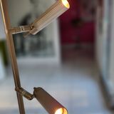 Habitat Metropol floor lamp