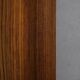 Vintage Scandinavian modern teak desk from the 1960s with drawers.