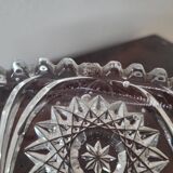 Round fruit bowl. 1950s/60s.