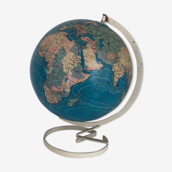 Tastery Globe torsaded vintage 1981 - 33 cm