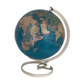 Tastery Globe torsaded vintage 1981 - 33 cm