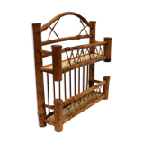 Shelf bamboo 70