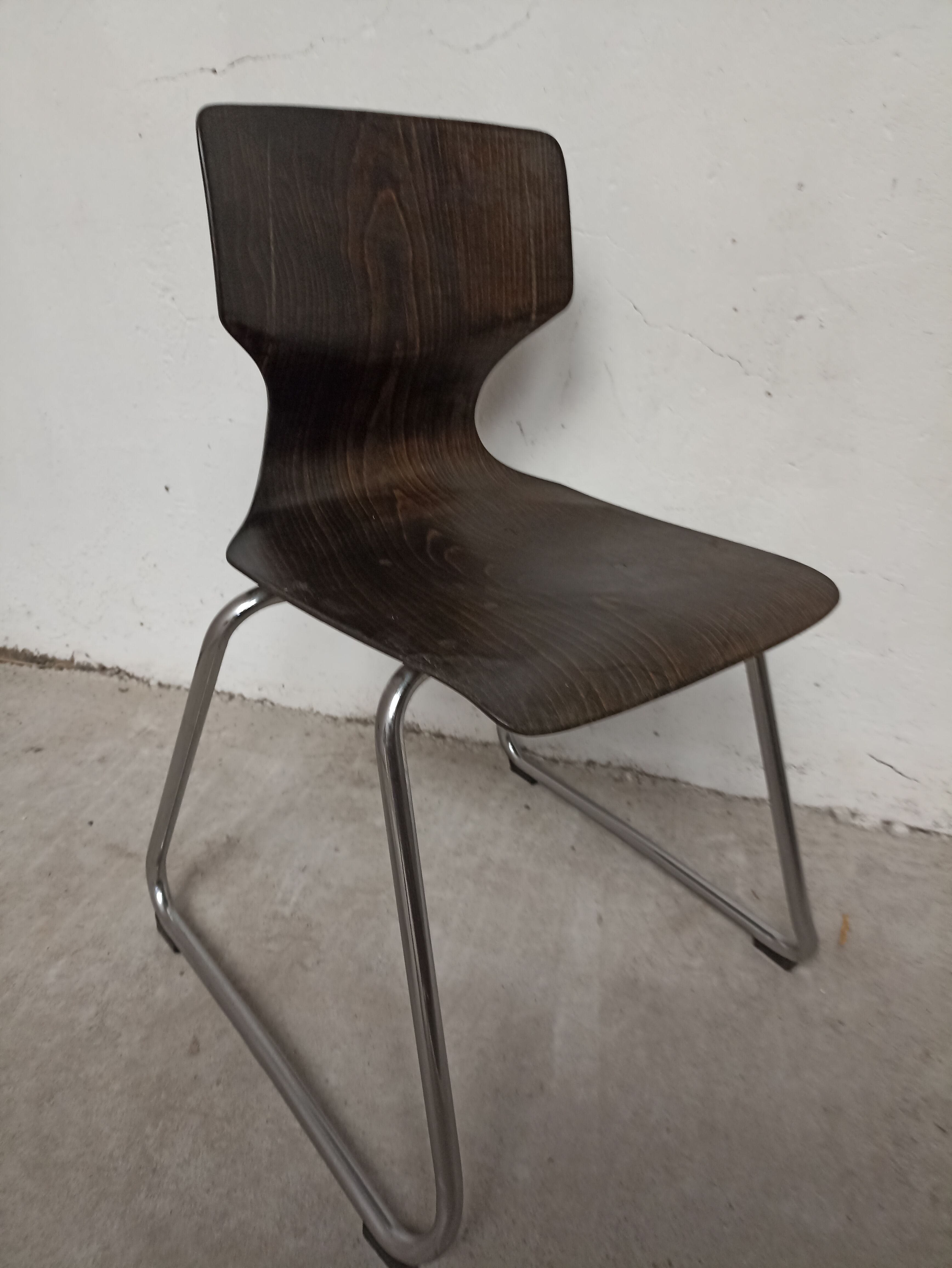 Set 4 chairs Pagwood Flototto