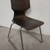 Set 4 chairs Pagwood Flototto