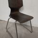 Lot 4 chaises Pagwood Flototto