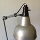Ancienne lampe georges houillon 1930