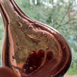 Soliflor mouth-blown bubble glass