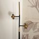 Tripod Floor Lamp Maison Lunel - 1950s