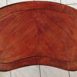 Small kidney table