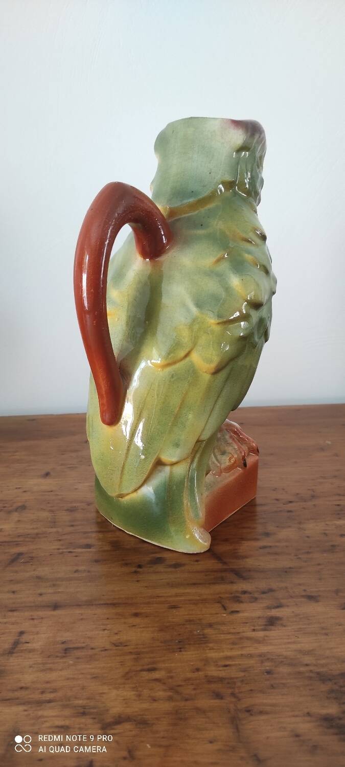 Parrot Barbotine Carafe