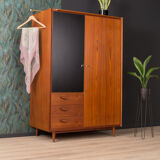 Wardrobe from the 1950s