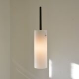 Hanging lamp by Uno & Östen Kristiansson for Luxus Vittsjö, 60s