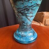 Art lamp signed J-N Bouillet – Bijouska – Baroco - 1/1000