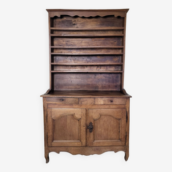 Oak dresser circa 1900