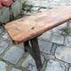 Farm bench