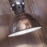 Set of 4 industrial suspensions XX°