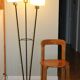 Arlus house floor lamp, 1950