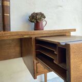 Vintage desk