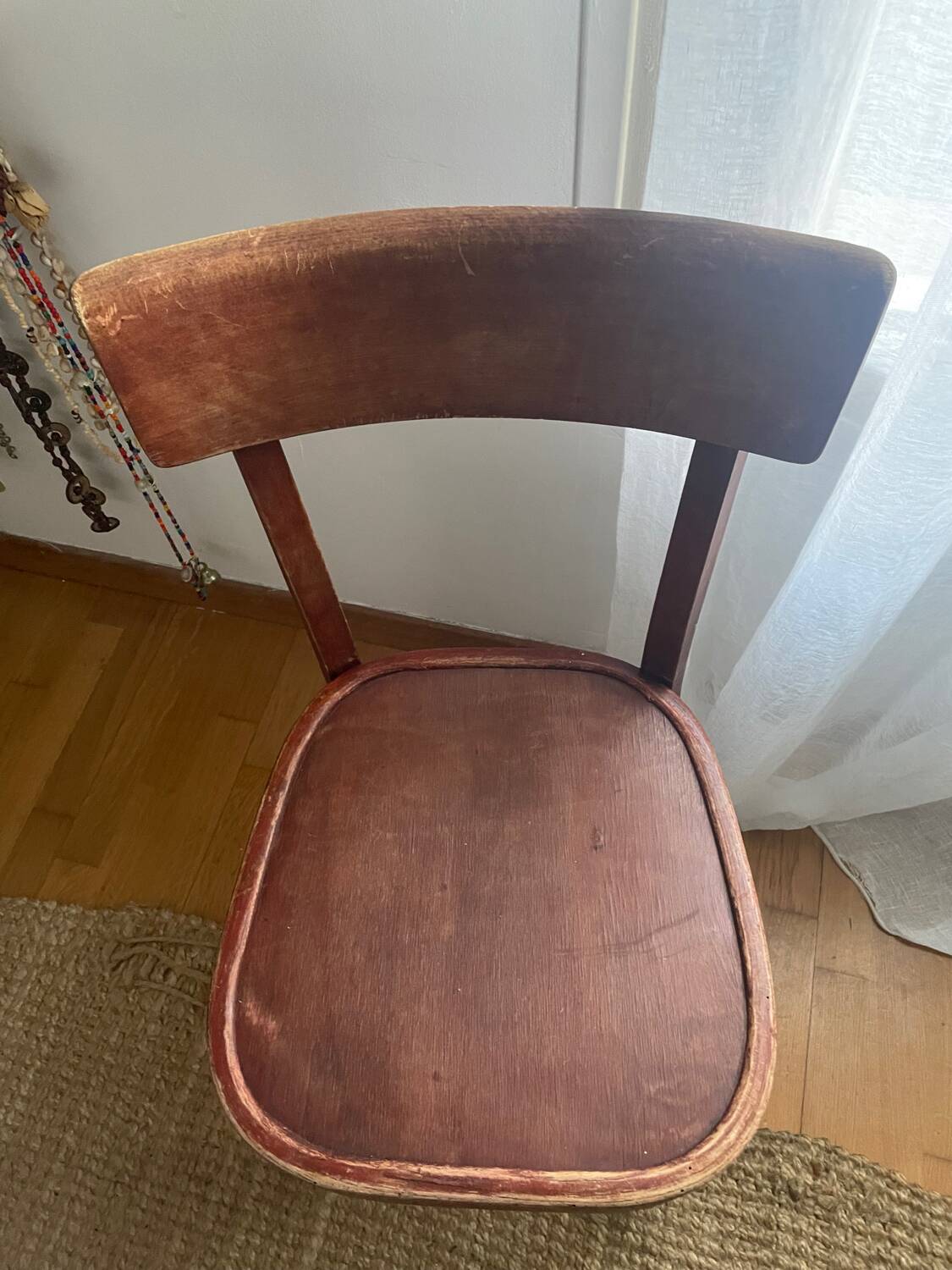 Codina bistro chair