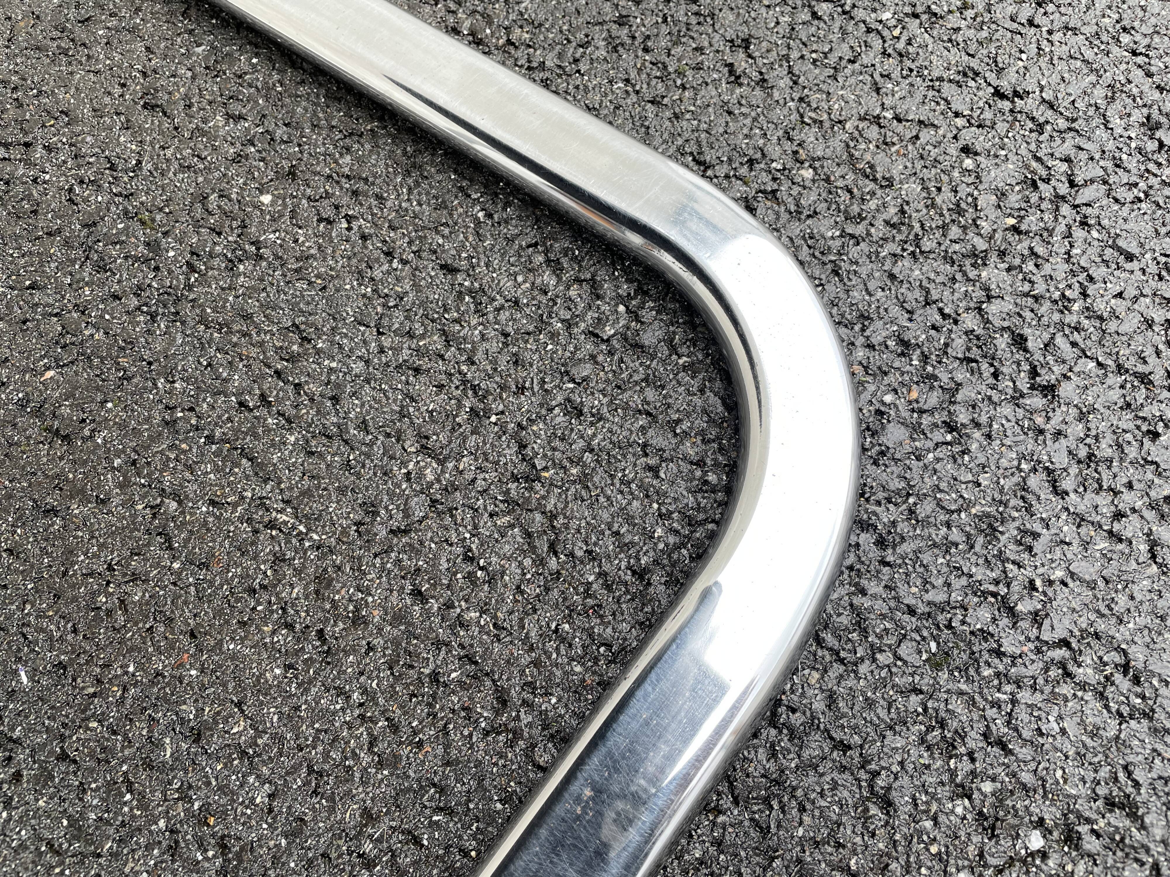 Office armchair 1980