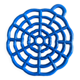 Old cast iron trivet