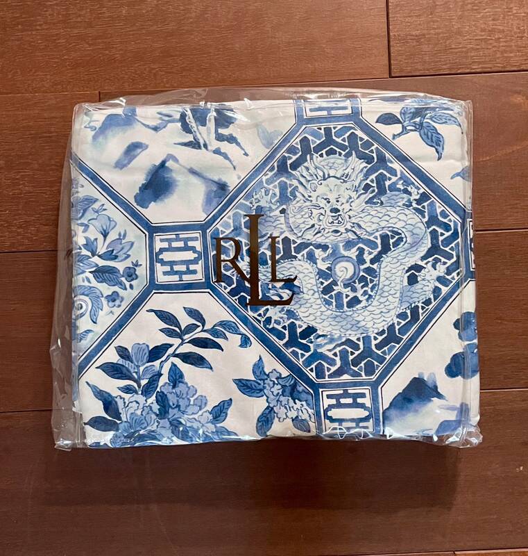 Drap 175x240 Flat Sheet Ralph Lauren