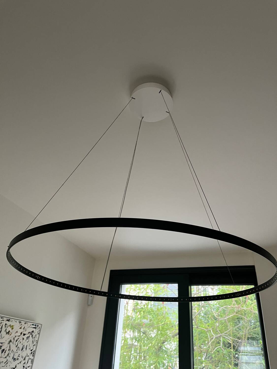 Le Deun pendant light, 26 cm