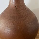Stoneware pot