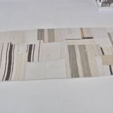Antique Hemp Vintage Kilim Runne sku3807