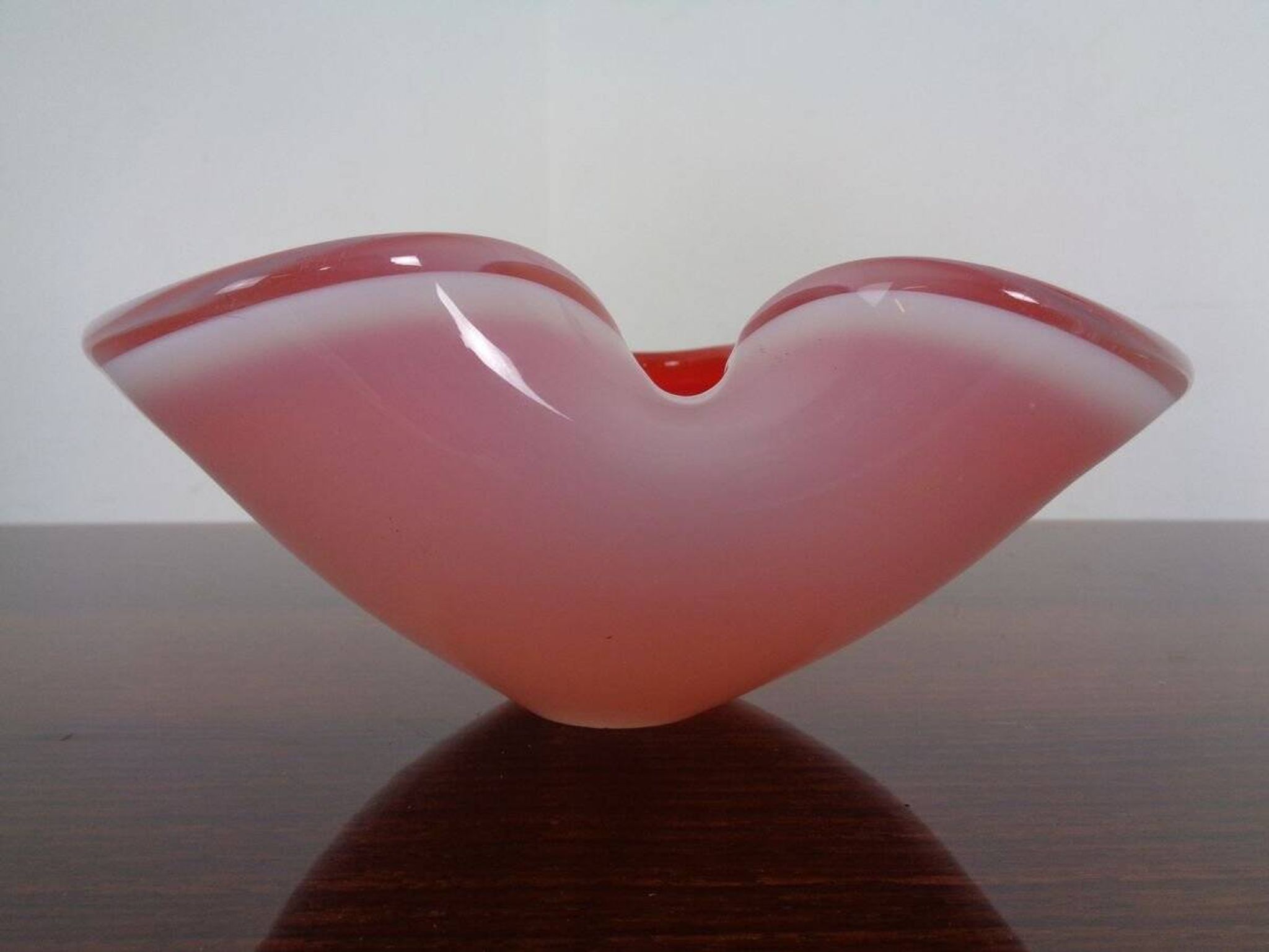 Murano Glass Ashtray, 1960s