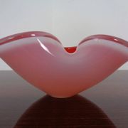 Murano Glass Ashtray, 1960s