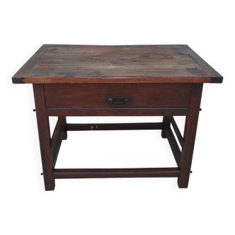 Old central island established trade furniture