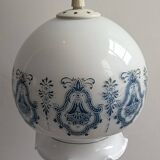 Opaline bath bomb/suspension