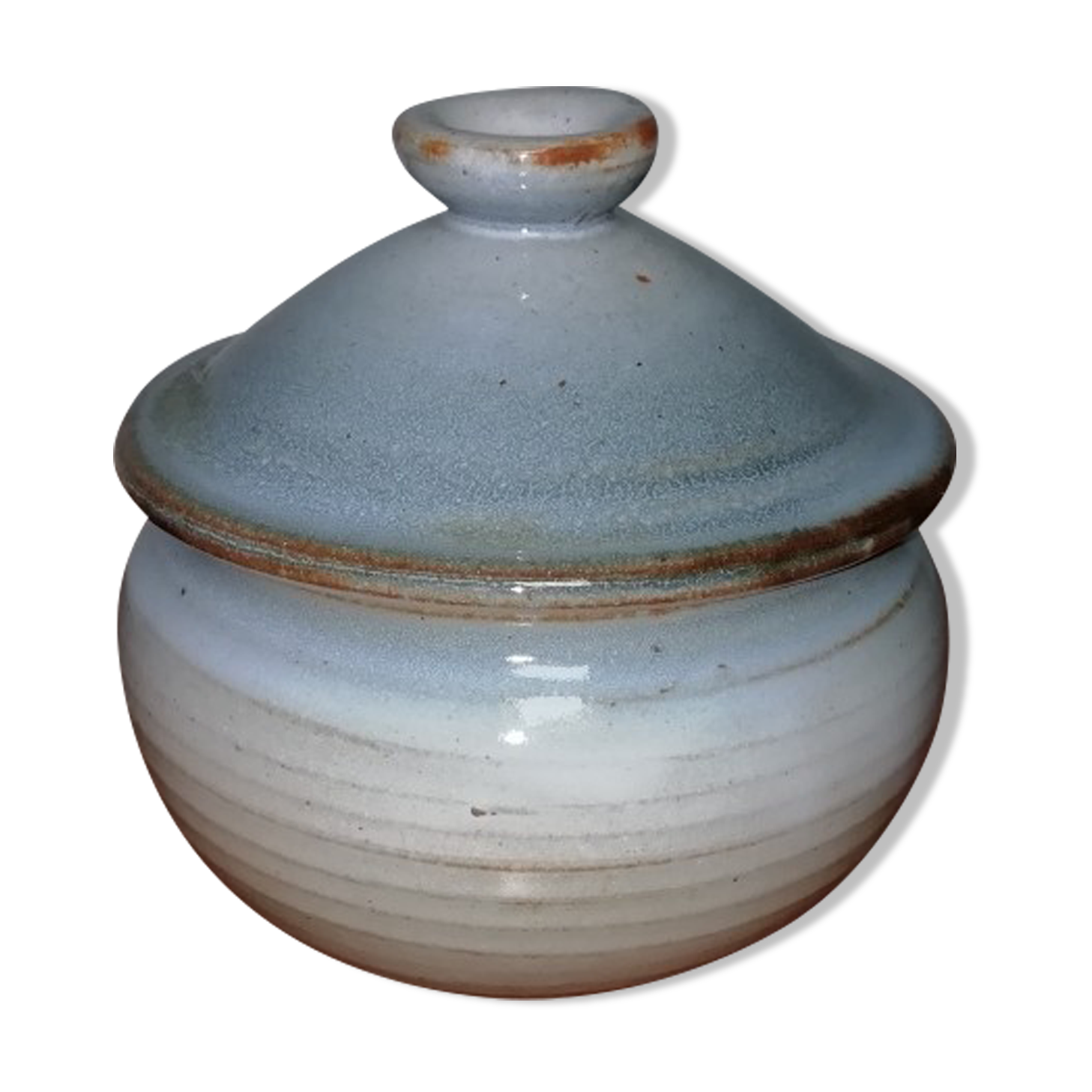 Pot céramique