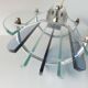 Pair of Italian VECA wall lights - 1960s