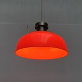 Ceiling Lamp Model KD7 Mid-Century by Achille Castiglioni for Kartell