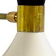 Italian lustre 3 arms