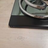 9 70's clothes hanger spiral