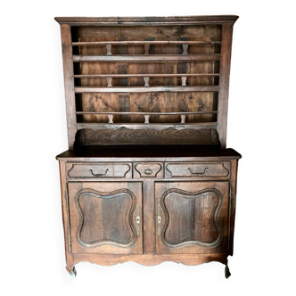 Old dresser