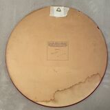 Réflexion mirror by Jean Michel Folon, 1970