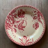 Iron plate
