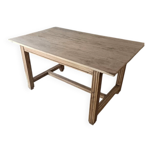 Table de ferme
