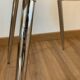 Duo of chairs