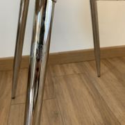 Duo of chairs