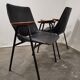 Armchair Lupina 1970s pair