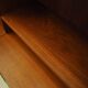 Set of three teak bookcases, Danish design, 1960s, made in Denmark