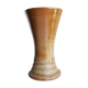 Stoneware vase